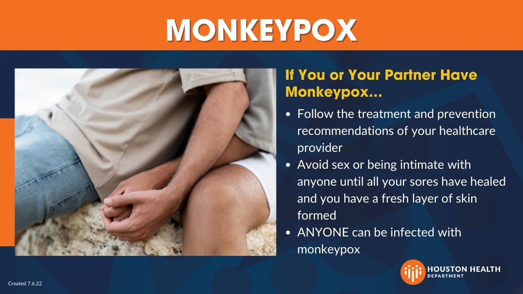 Monkey Pox Symptoms